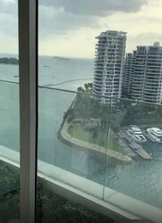 The Oceanfront @ Sentosa Cove (D4), Condominium #509449241